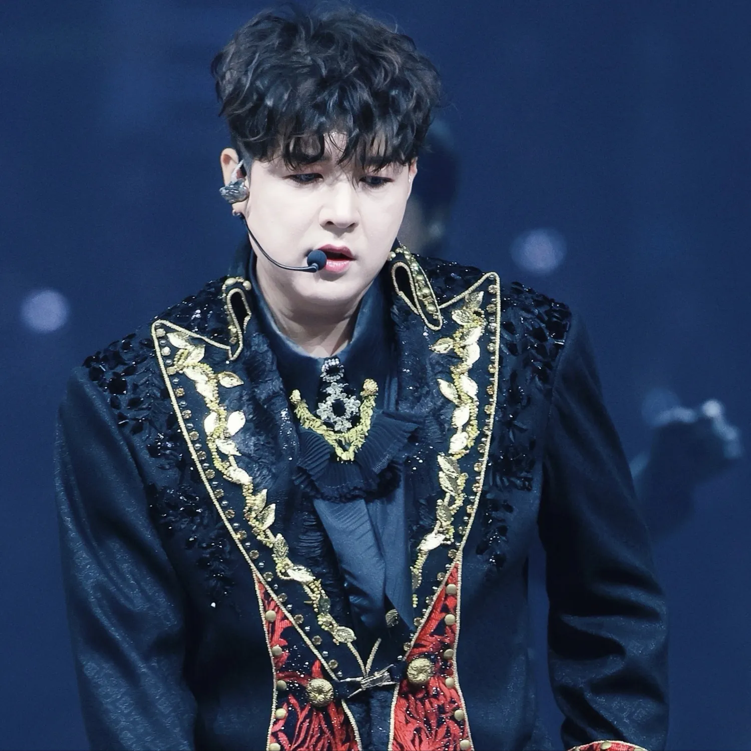 슈퍼주니어 최근 활동샷