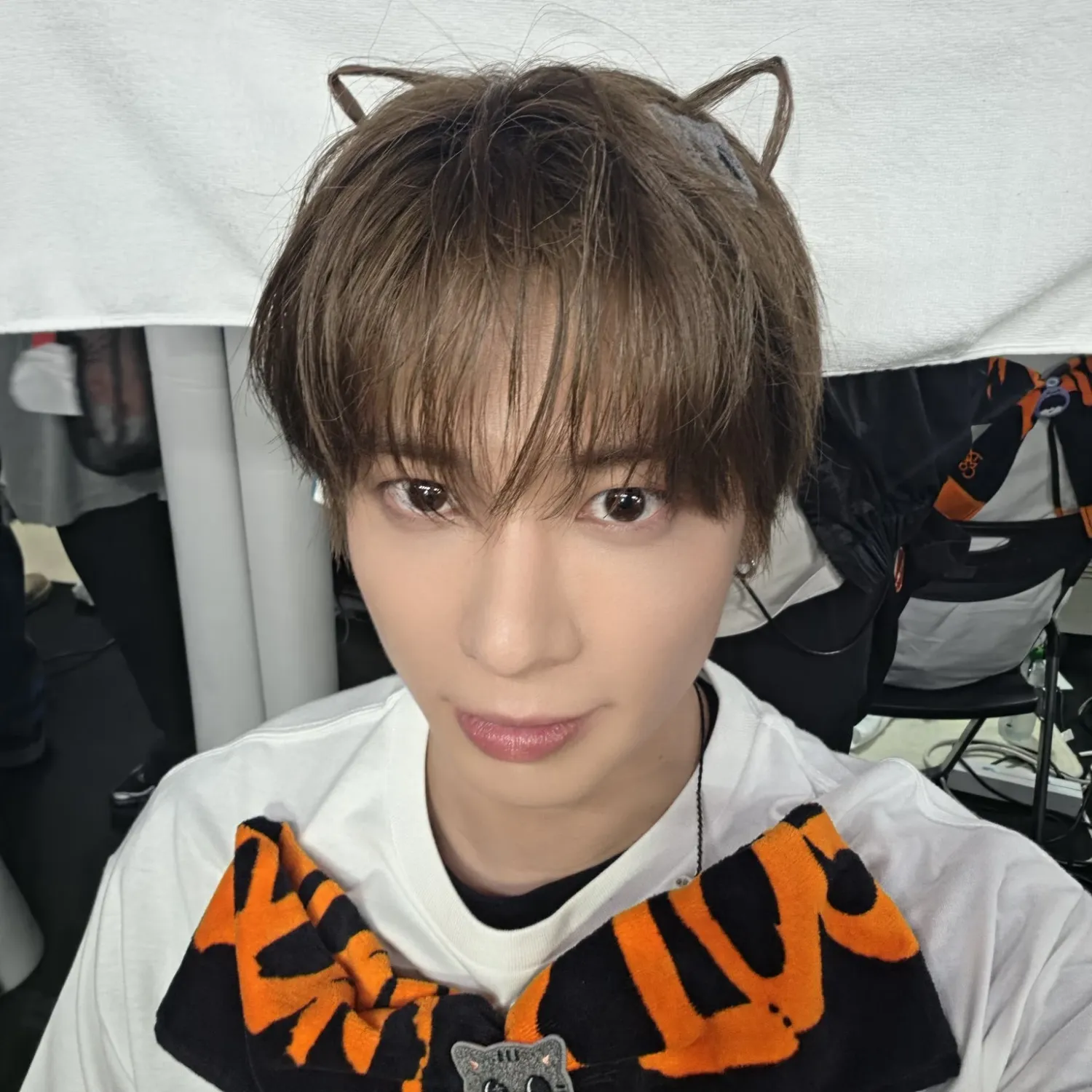태현 (투모로우바이투게더) 최근 활동샷