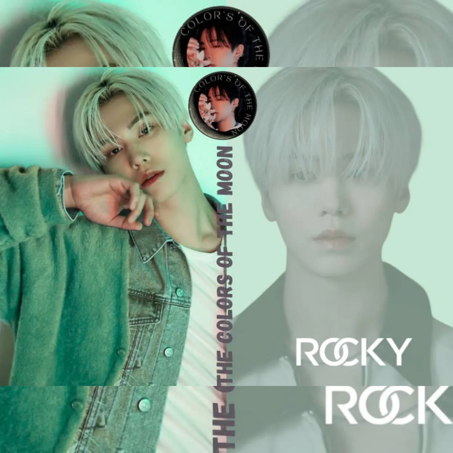 Latest photo of Rocky