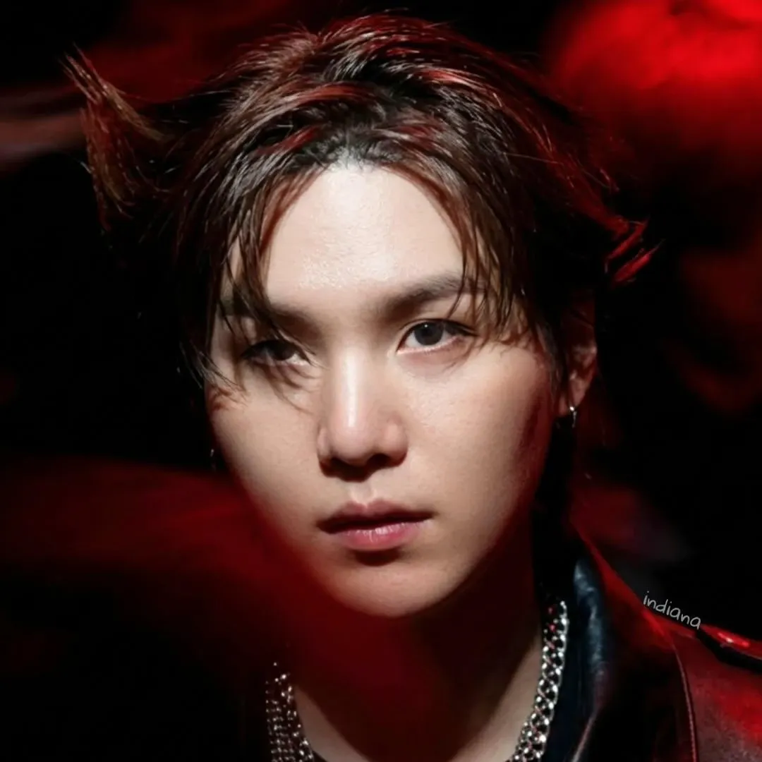 슈가 (방탄소년단) 팬이 찍은 순간