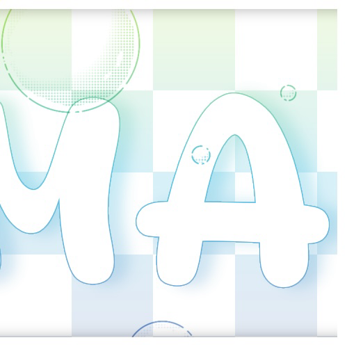 Recent activity shot of Rima (NiziU)