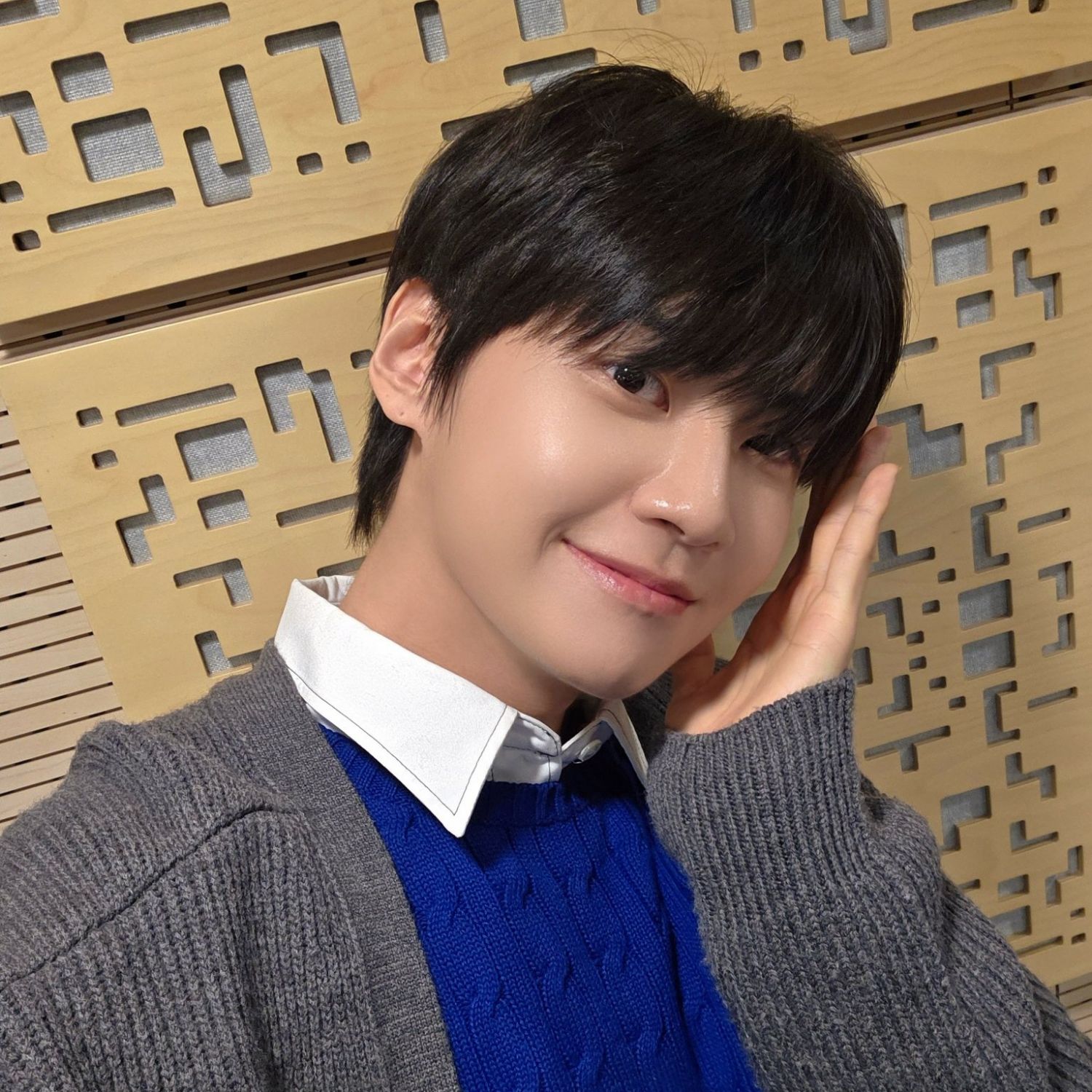 Latest photo of Lee Jinhyuk