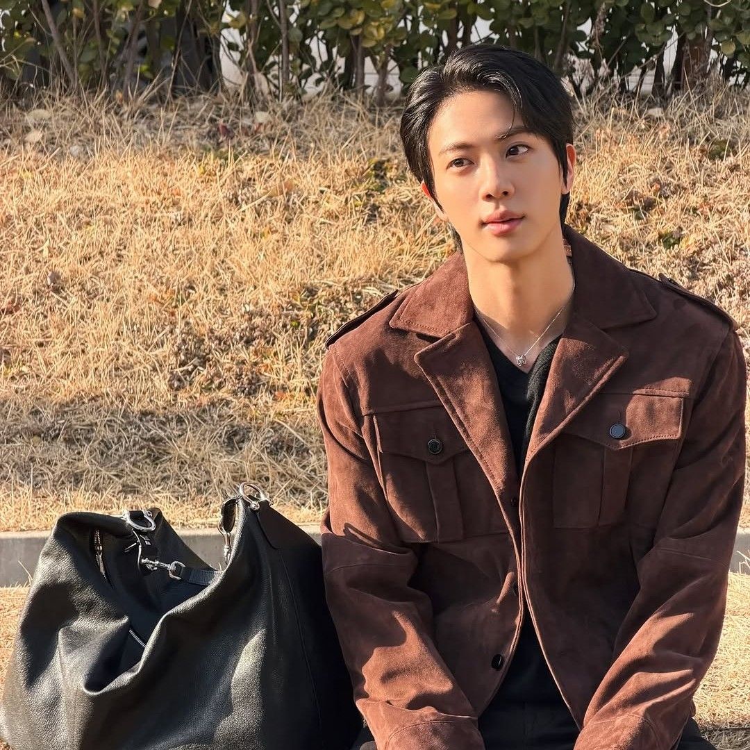 방탄소년단의 비하인드 컷