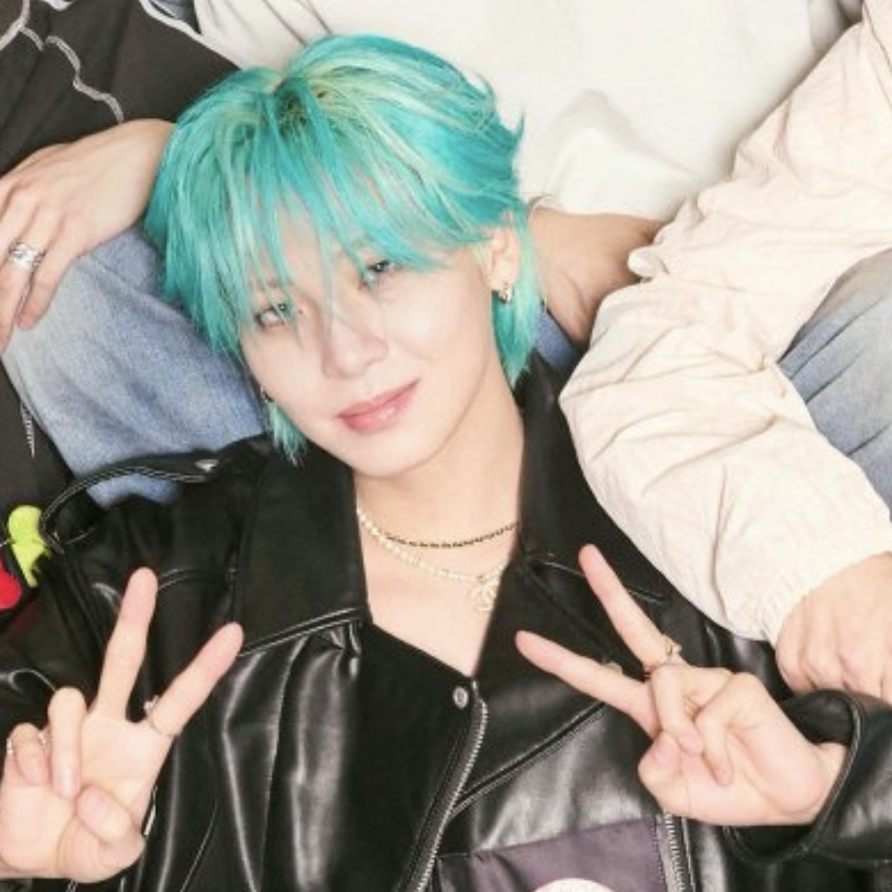 A moment captured by Kawashiri Ren (JO1)'s fan