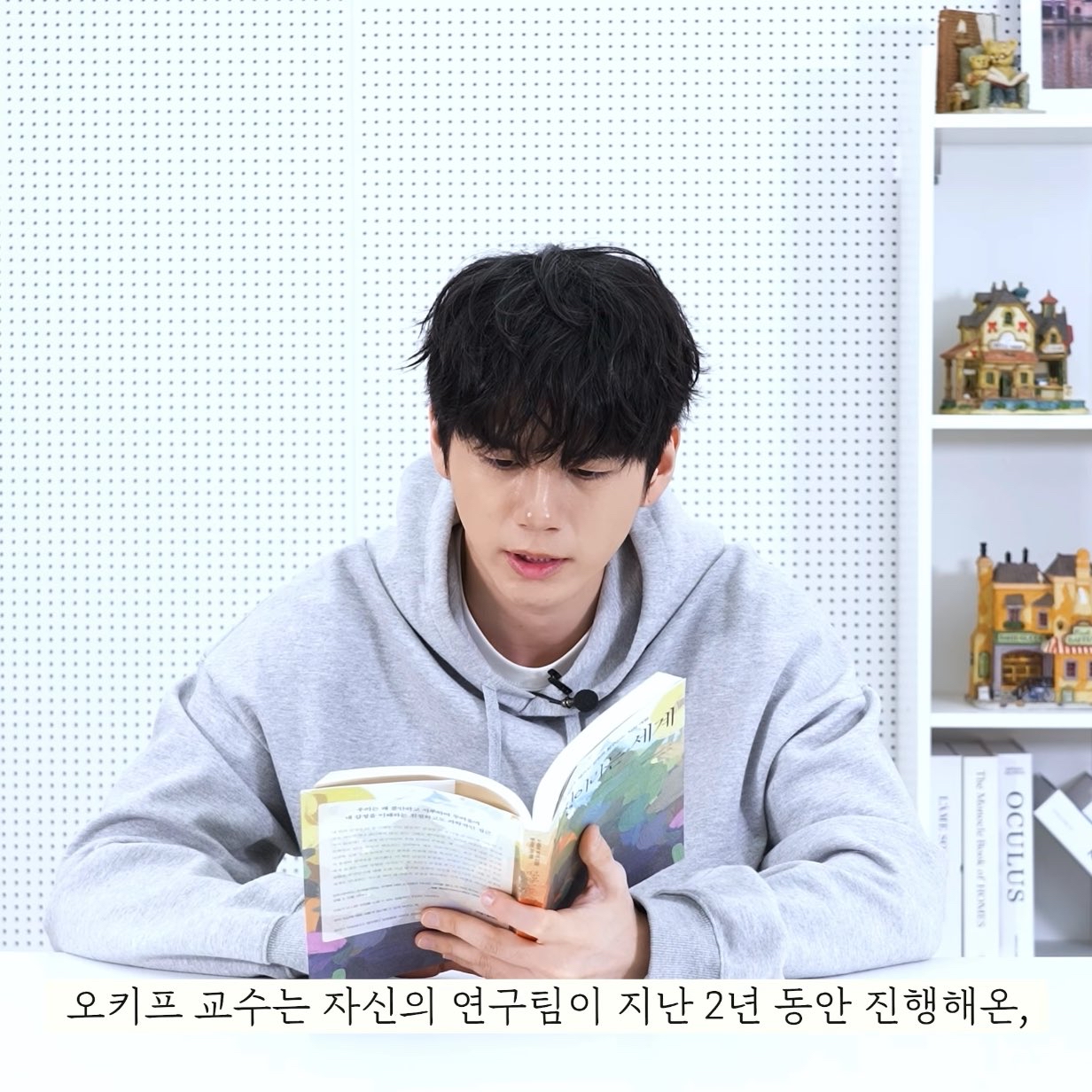옹성우 최근 활동샷