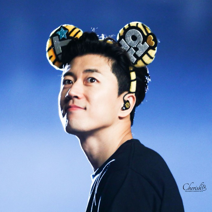 젝스키스 최근 활동샷