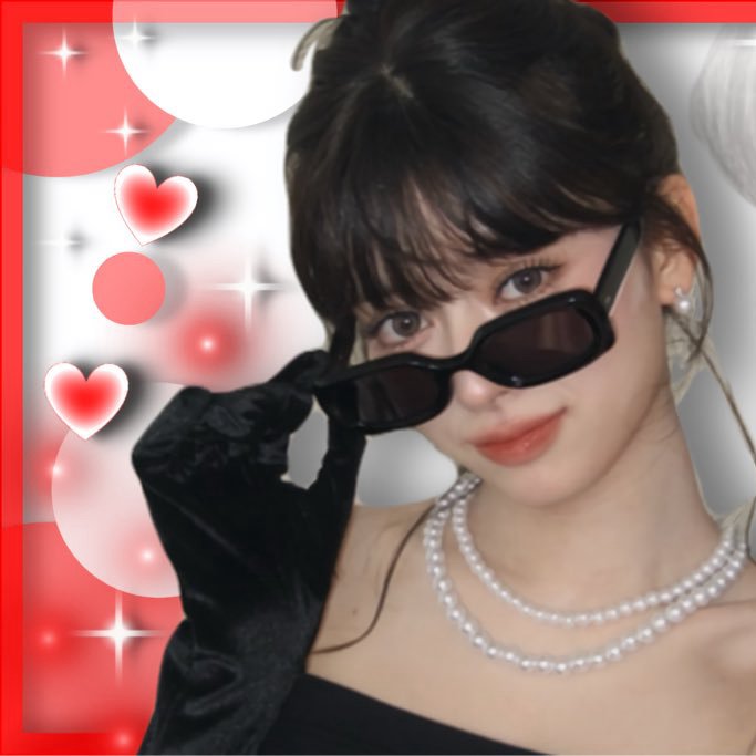 今日一番ホットなK-POPコミュニティフィード