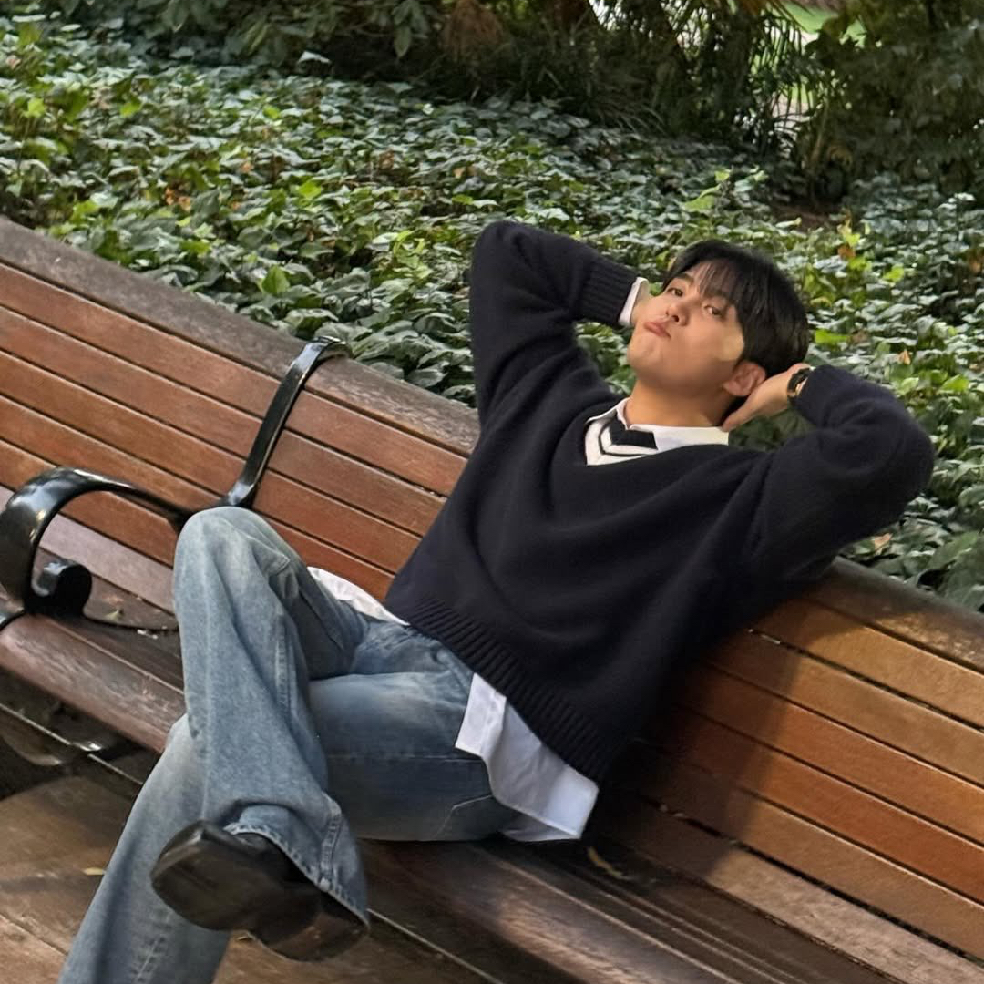 에이티즈 최근 활동샷