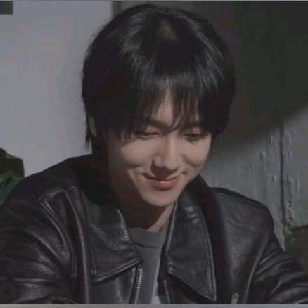 A moment captured by Yesung (Super Junior)'s fan