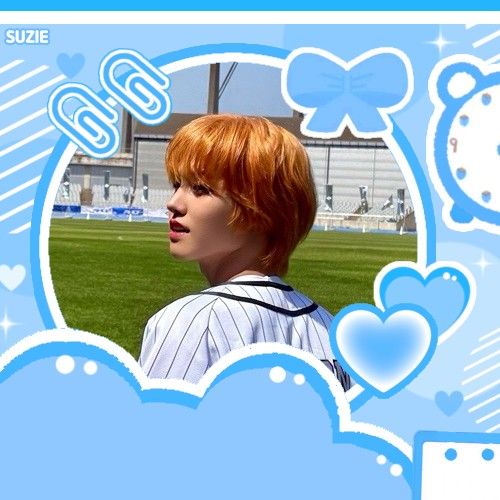 樸週元 (AHOF)的最新活動照片