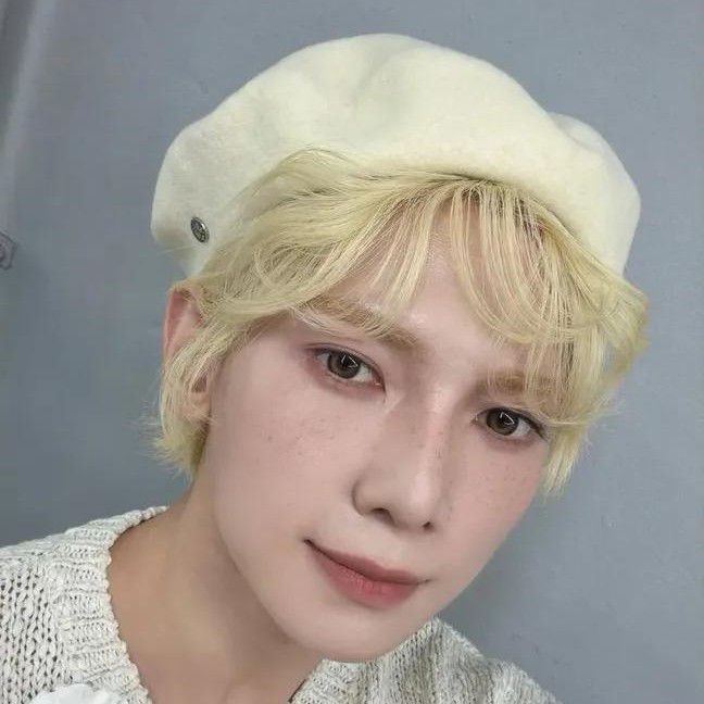Latest photo of Yeosang (ATEEZ)