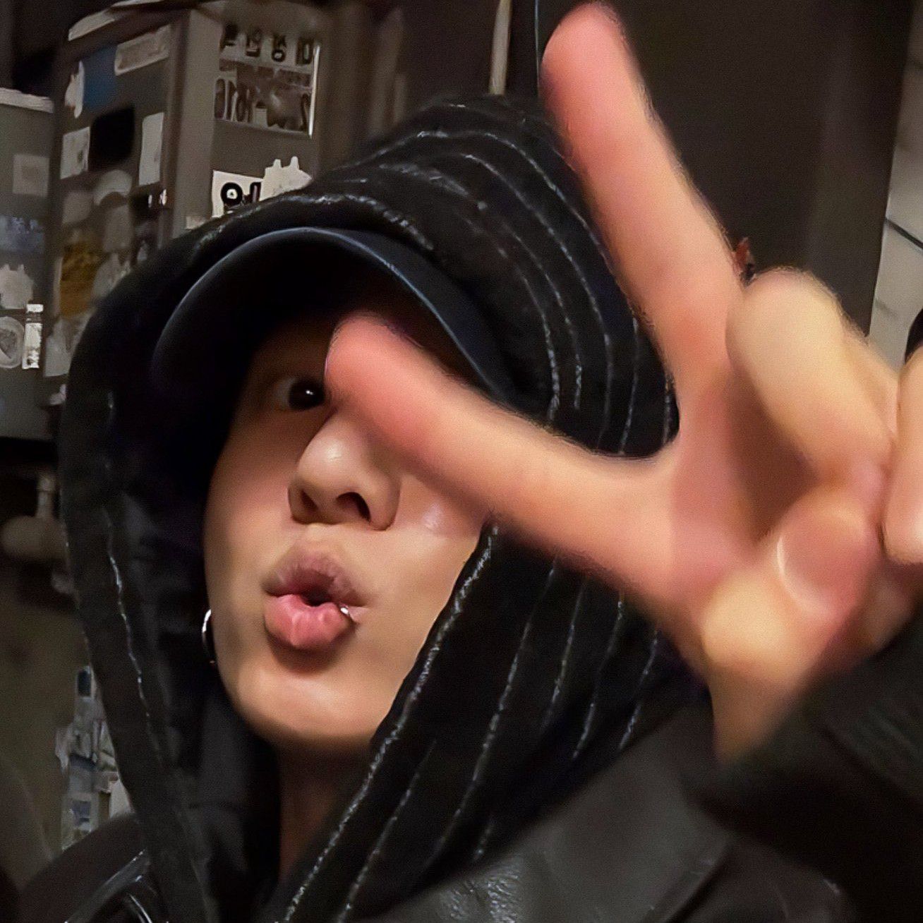 정국 (방탄소년단) 최근 활동샷