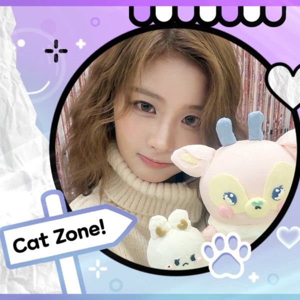 Signature photo of Sullyoon (NMIXX) capturing their charm