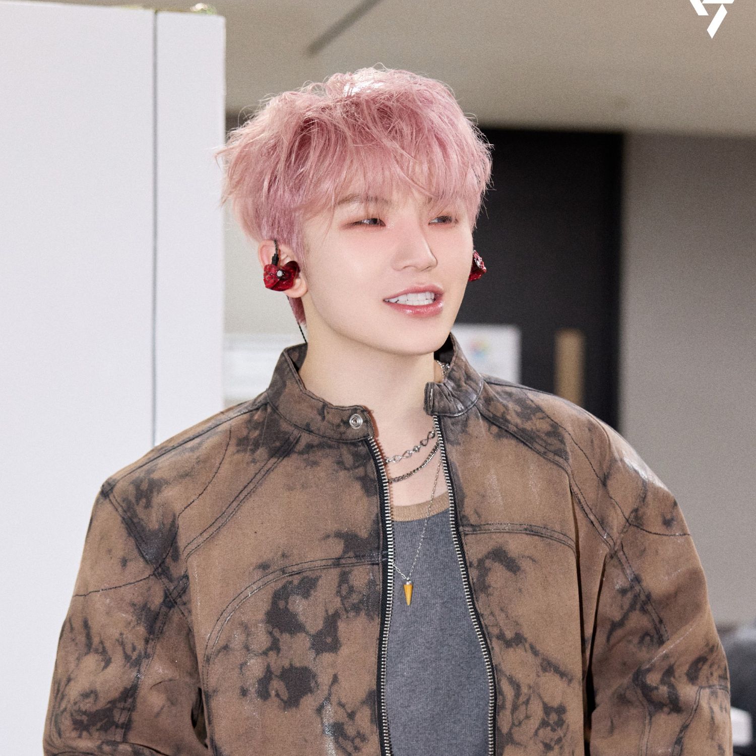 세븐틴의 최신 사진