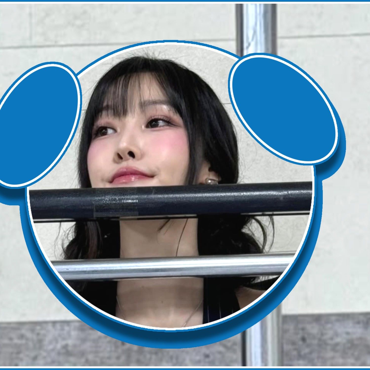 Latest photo of Yuju (GFRIEND)