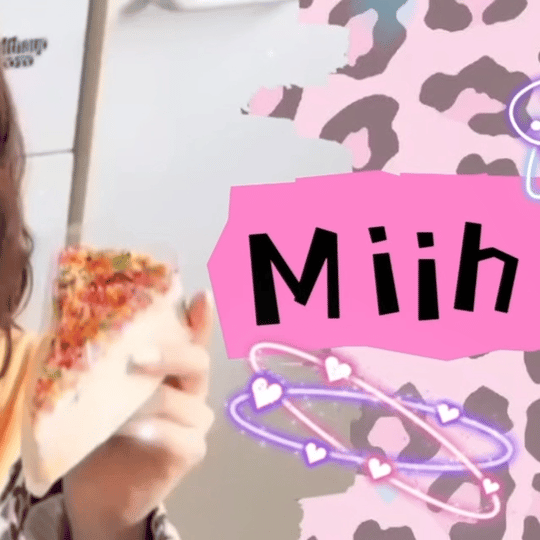 ミイヒ (NiziU)の最新写真