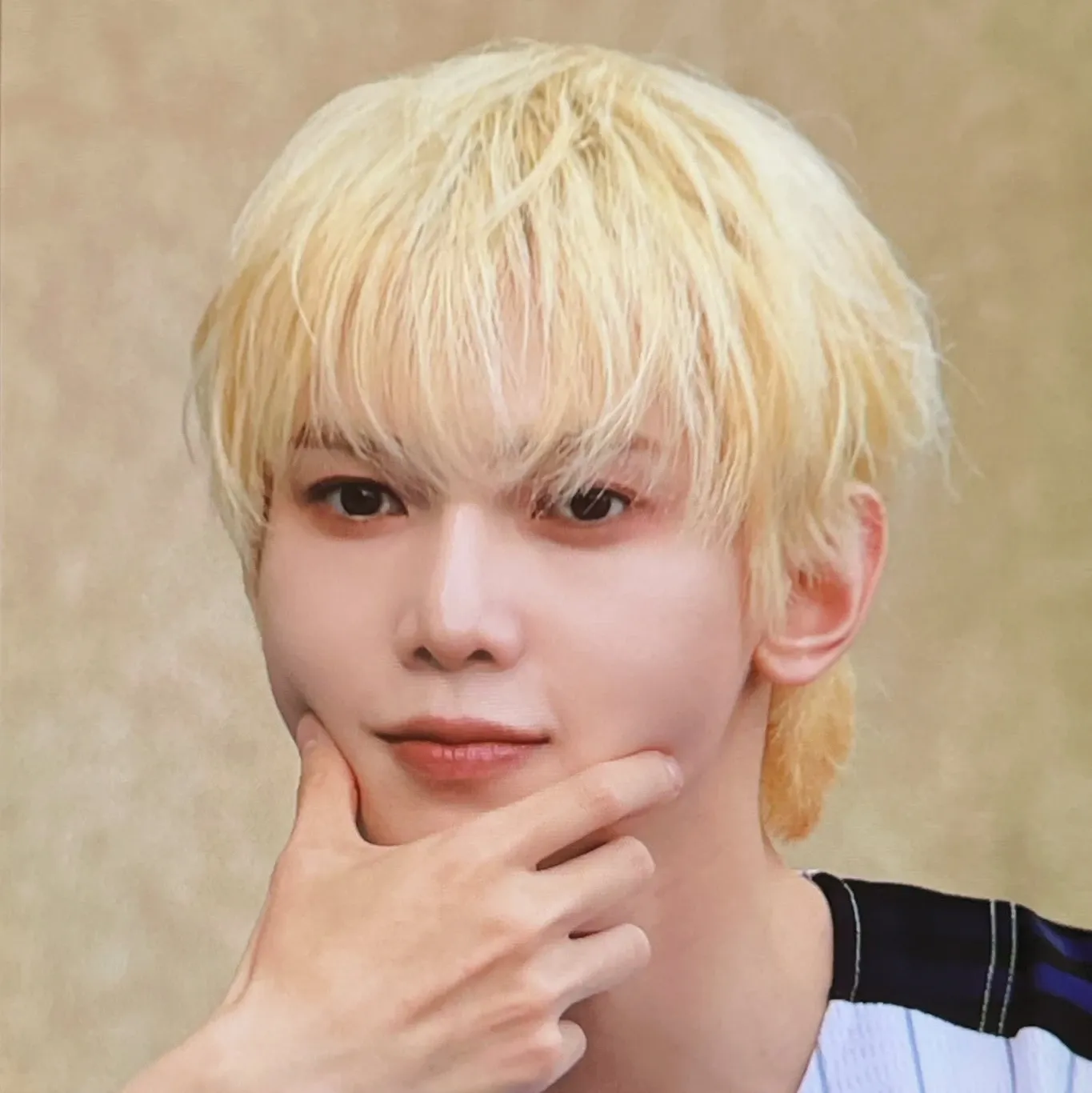 Latest photo of ATEEZ