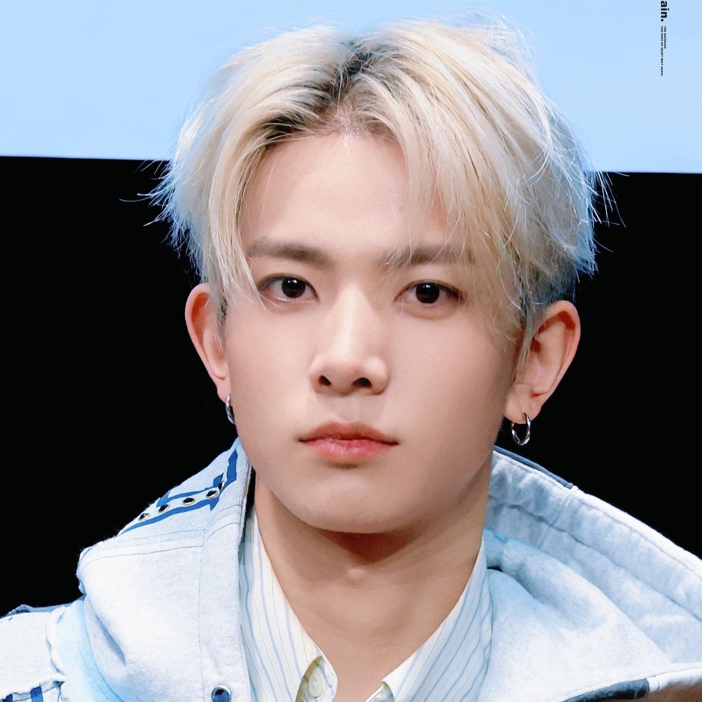 ヒスンの最新写真