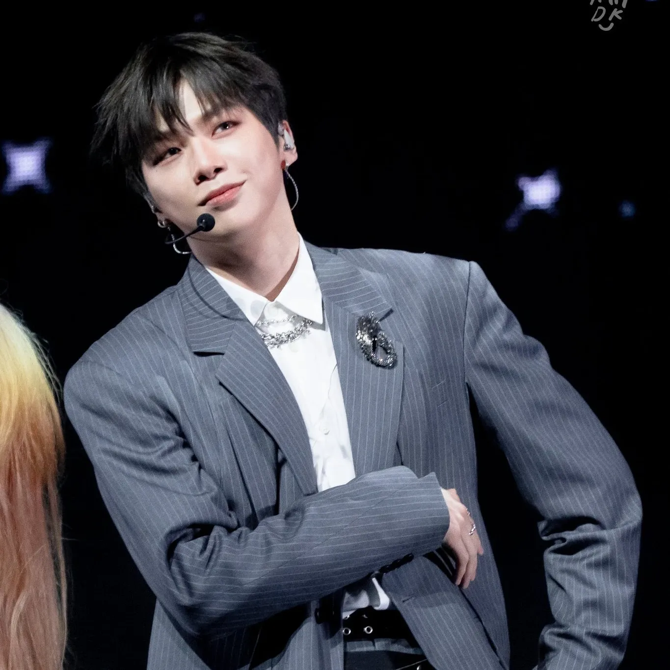 Foto terbaru Kang Daniel
