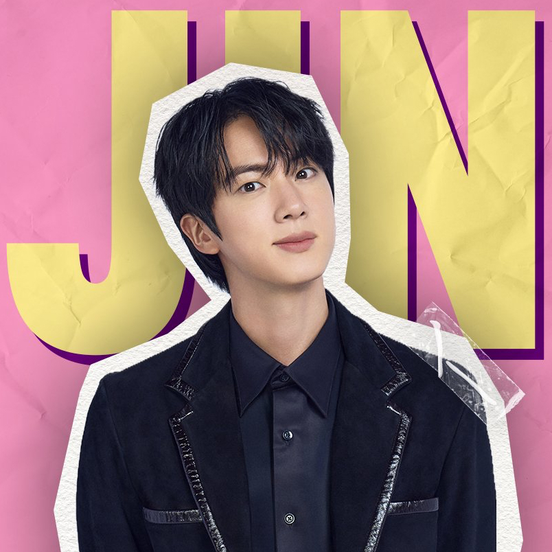 진 (방탄소년단) 팬이 찍은 순간