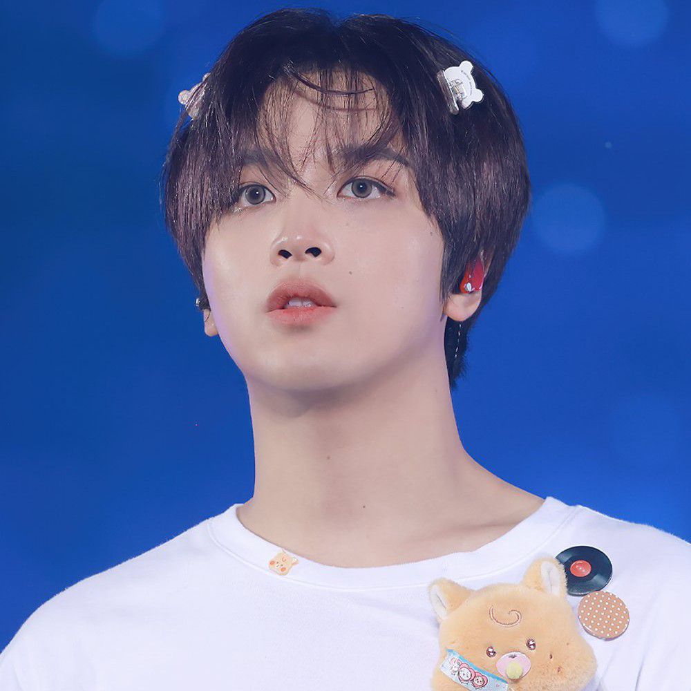 楷灿 (NCT 127, NCT DREAM)的幕后花絮