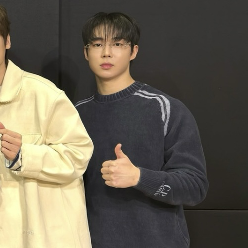 SF9 최근 활동샷