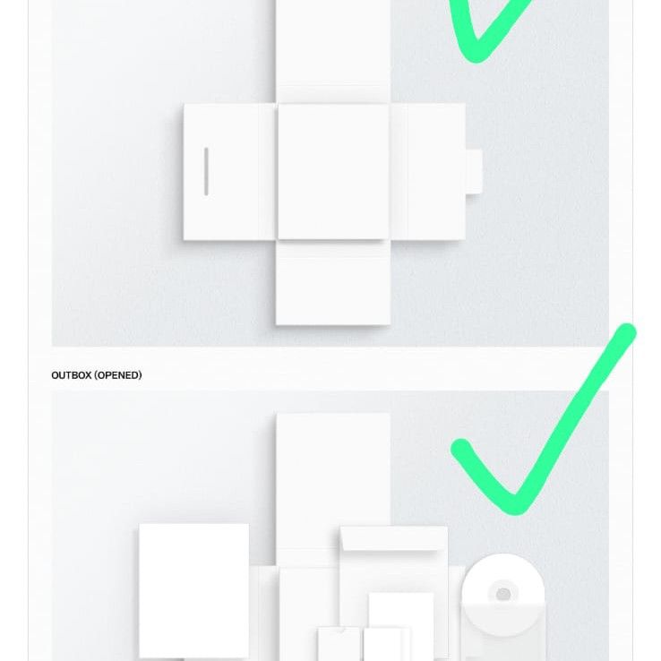 BTSの舞台裏ショット