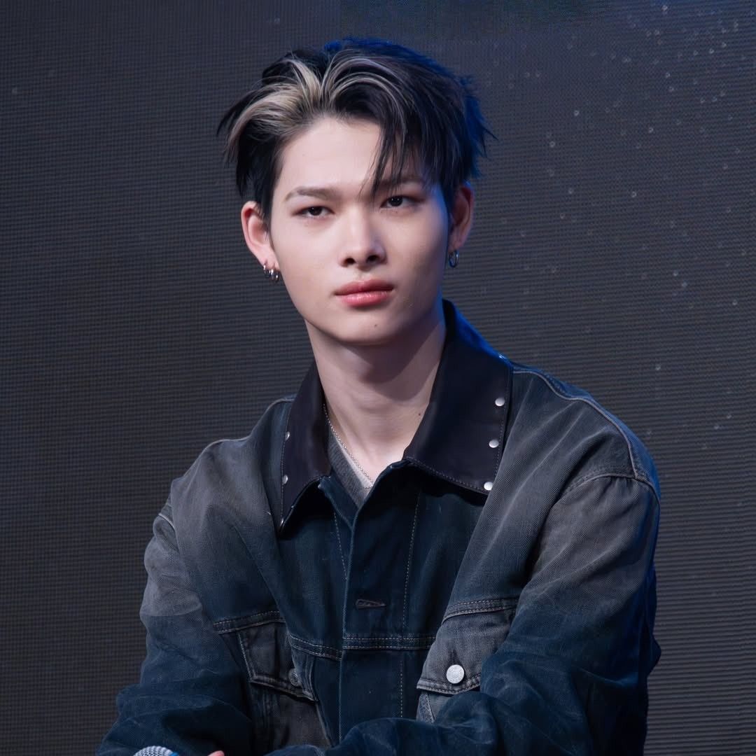 Potret di balik layar NI-KI (ENHYPEN)