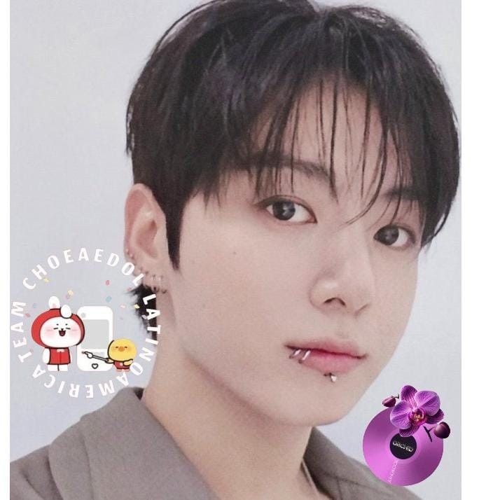 柾國 (防彈少年團)的最新照片