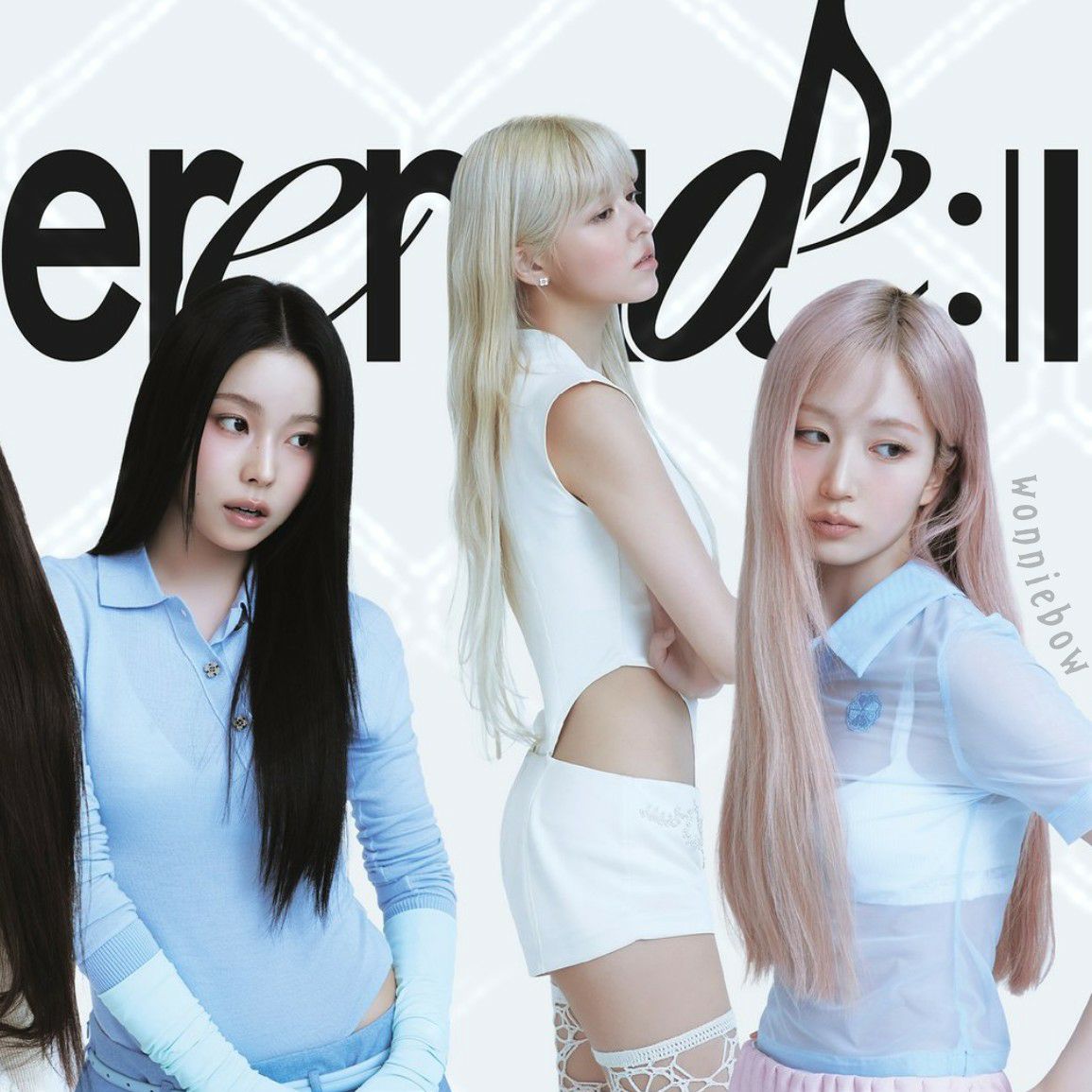 Latest photo of Sullyoon (NMIXX)