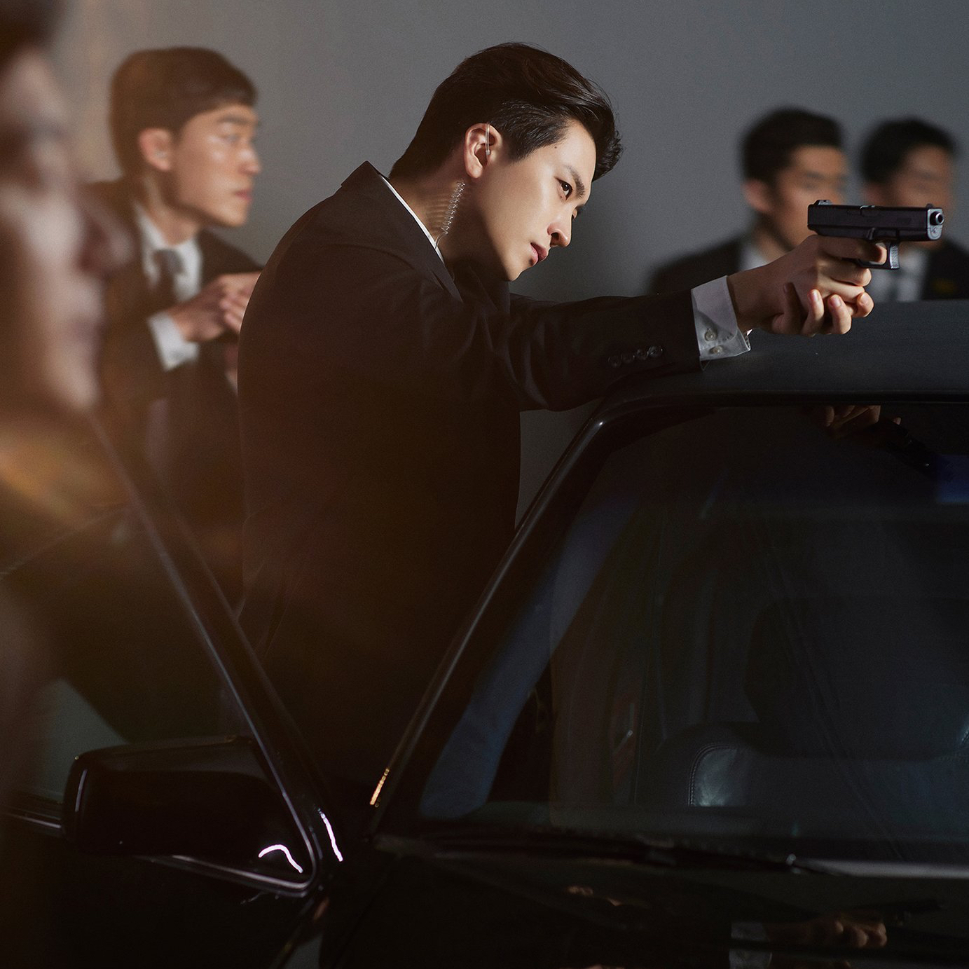 Foto terbaru GOT7
