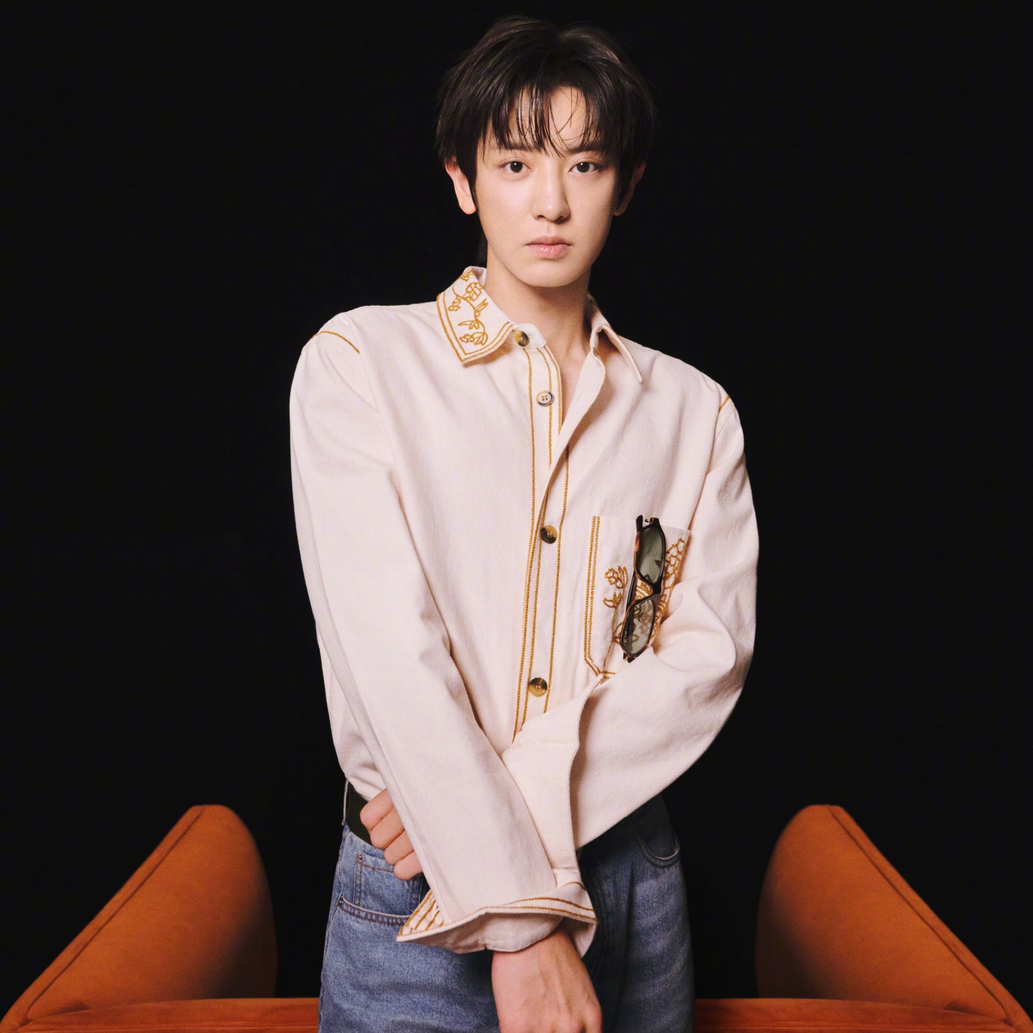 チャンヨル (EXO)の最近の活動写真