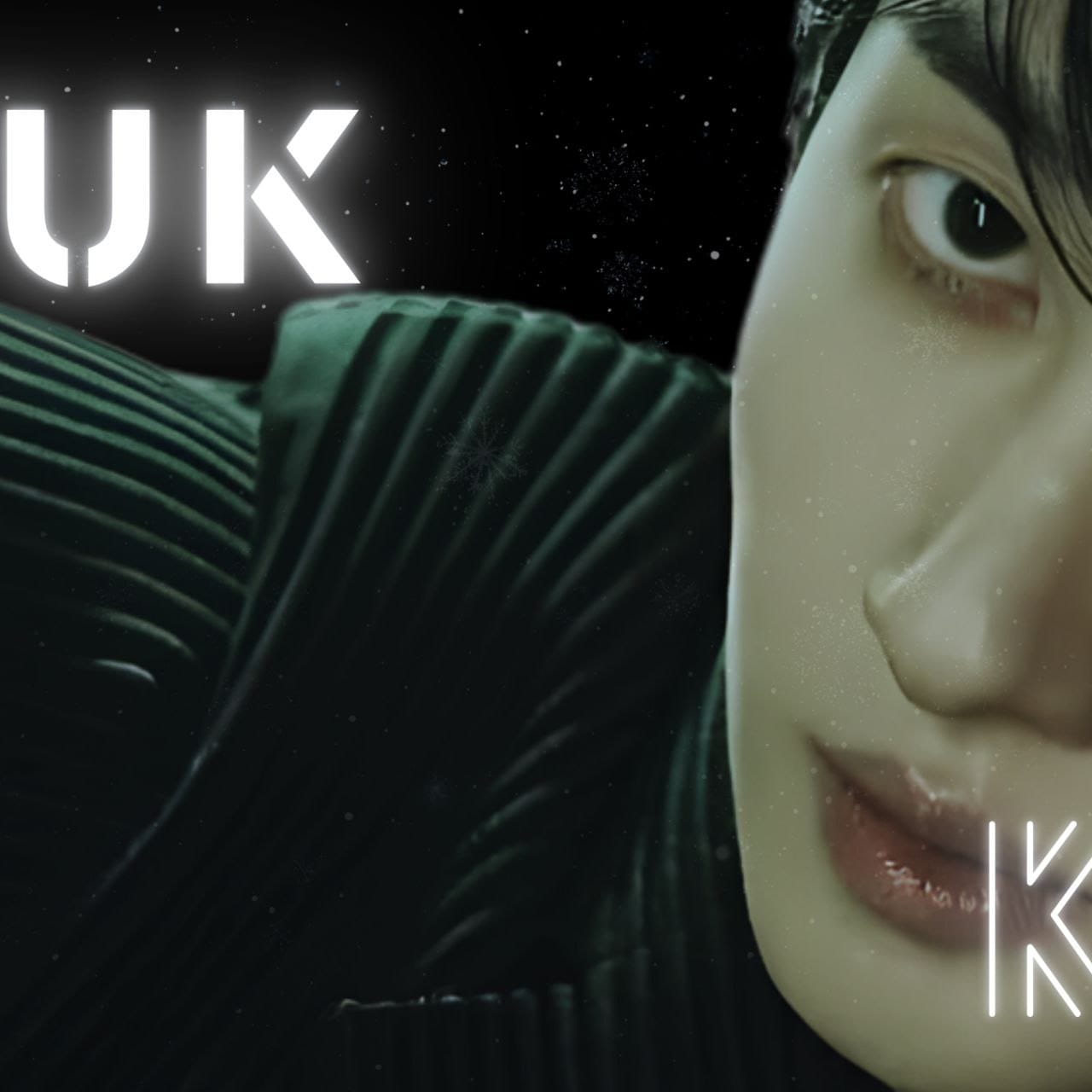 A moment captured by Eunhyuk (Super Junior)'s fan