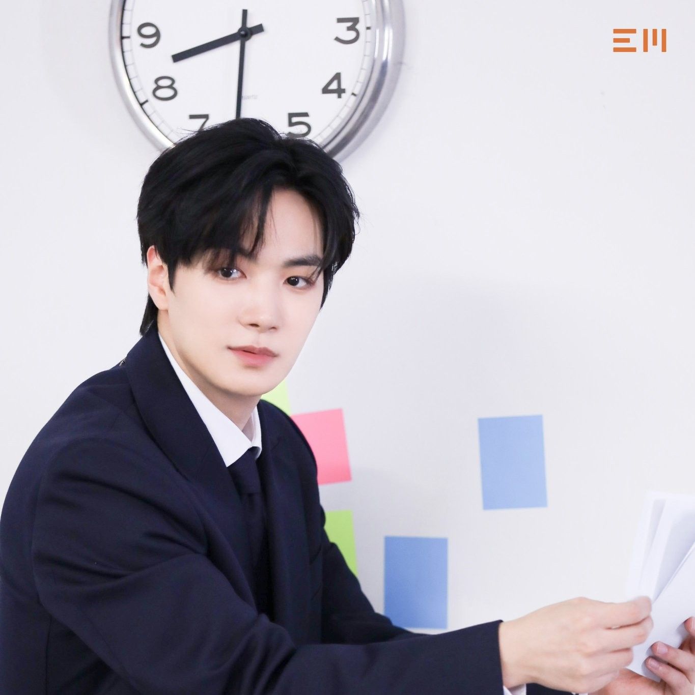 Latest photo of Kim Jonghyeon