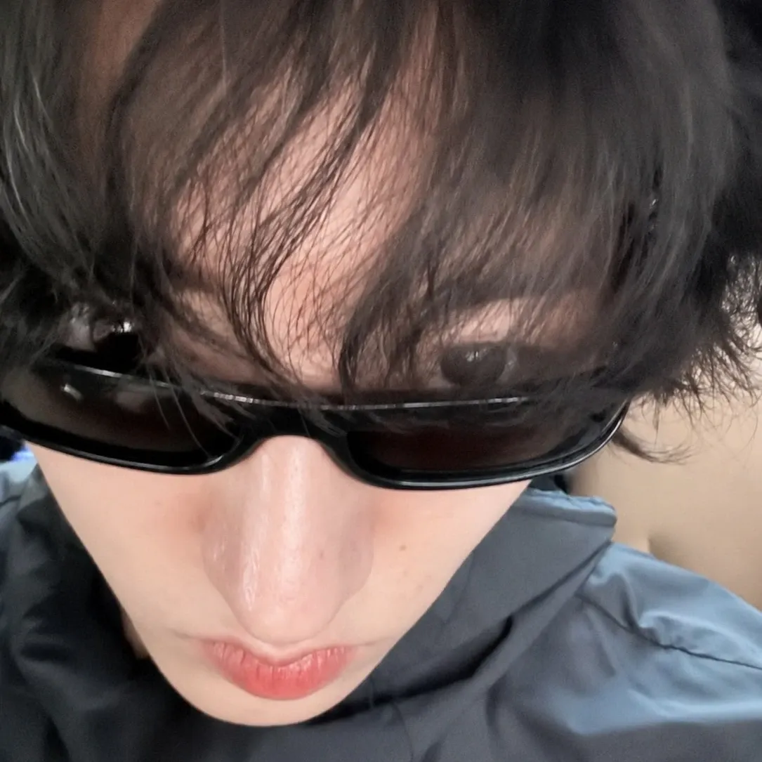 Latest photo of Haruto (TREASURE)