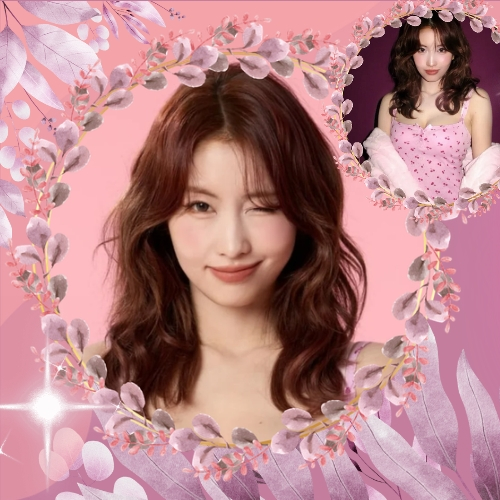 모모 (TWICE)의 최신 사진