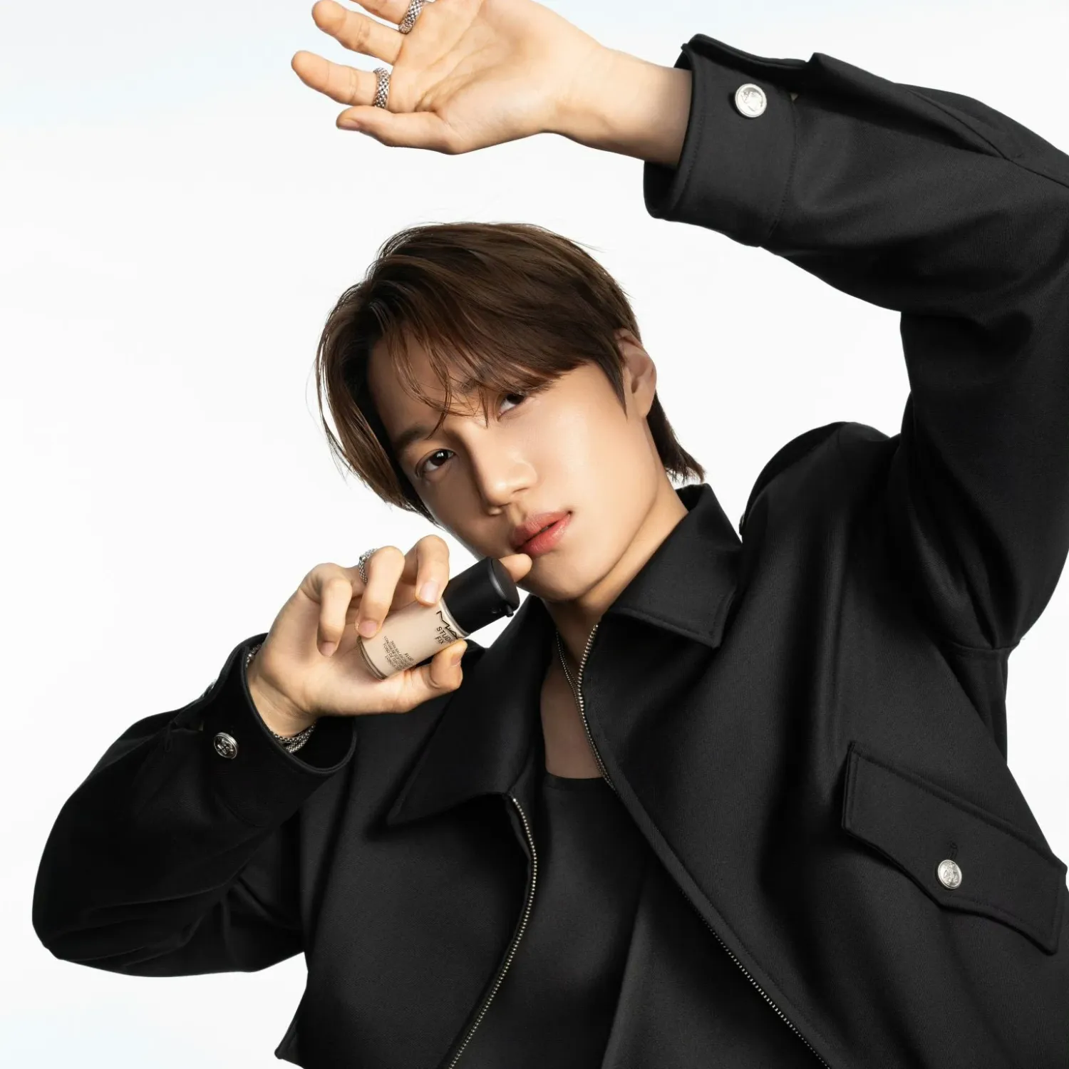 EXO 팬이 찍은 순간