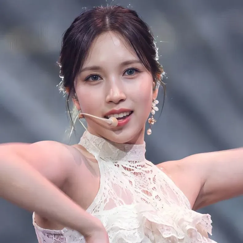 Foto terbaru TWICE