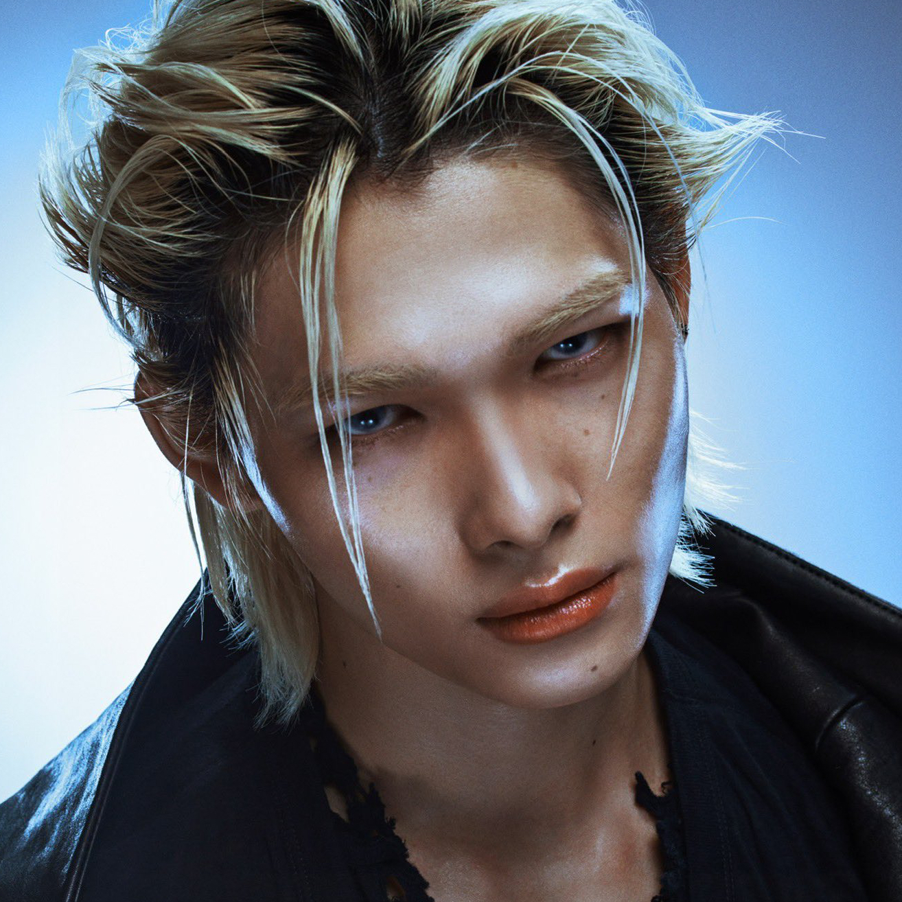 NI-KI (ENHYPEN)粉絲拍下的瞬間