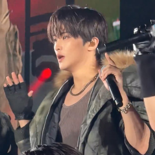 Latest photo of Mark (NCT 127, NCT DREAM)