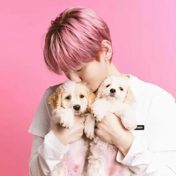 Potret di balik layar EXO