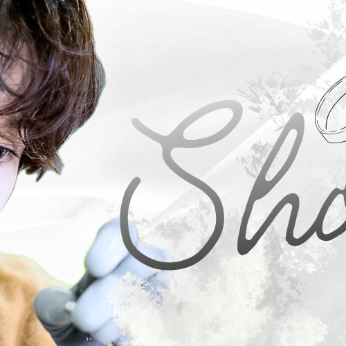 Recent activity shot of SHOTARO (RIIZE)
