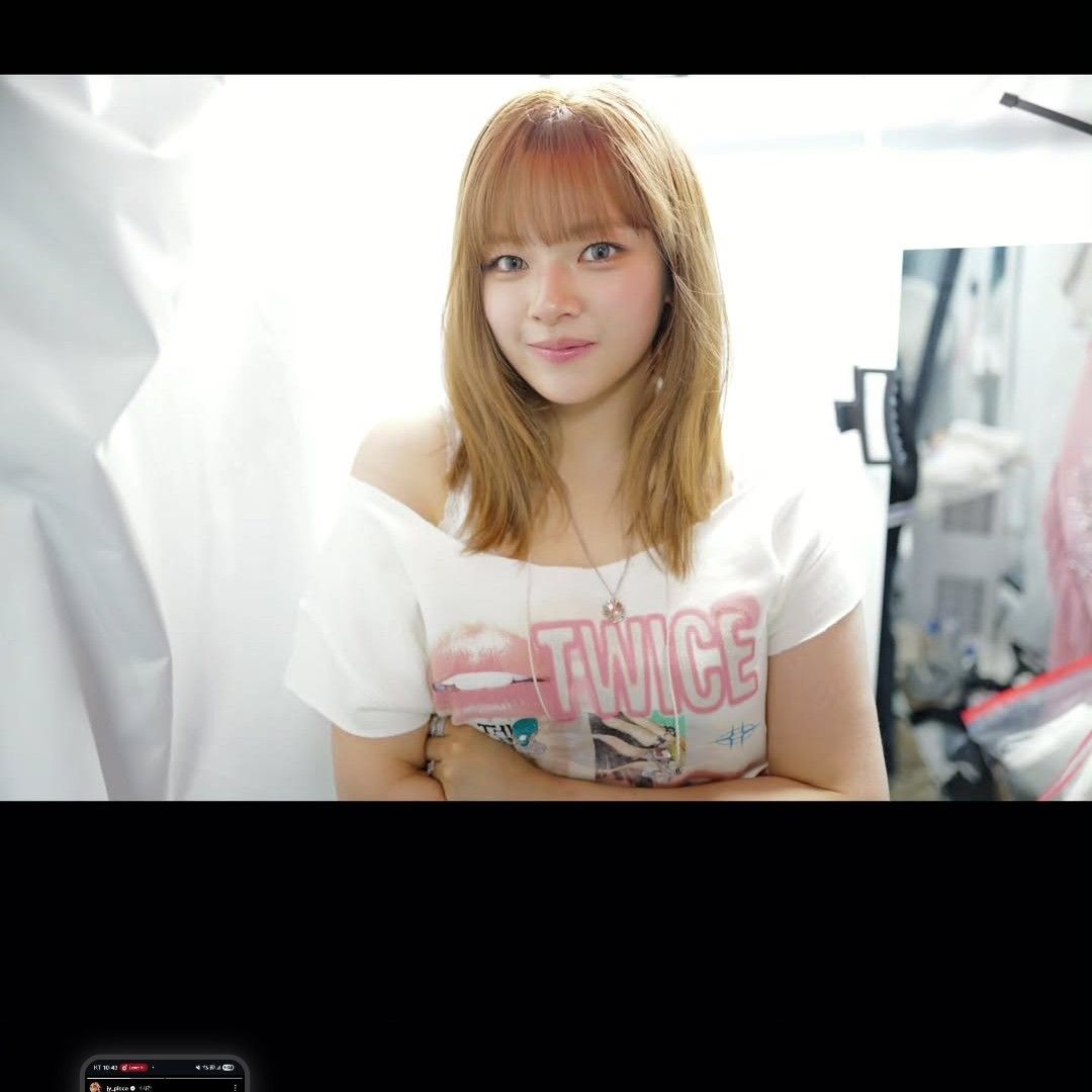 TWICE的最新活動照片