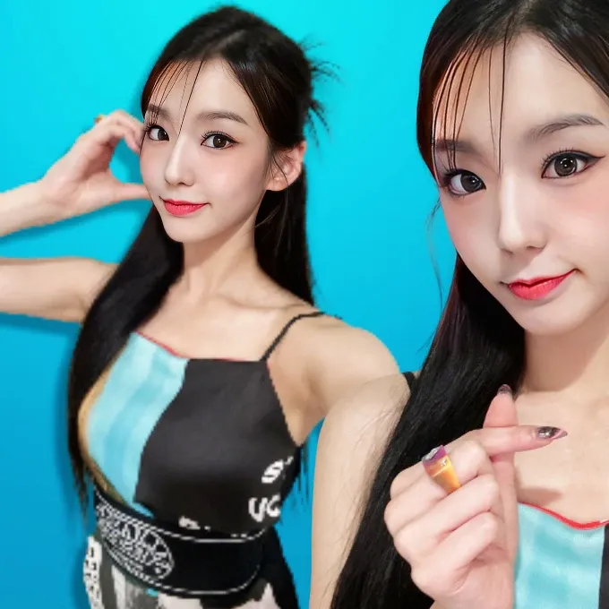 Behind-the-scenes cut of Soodam