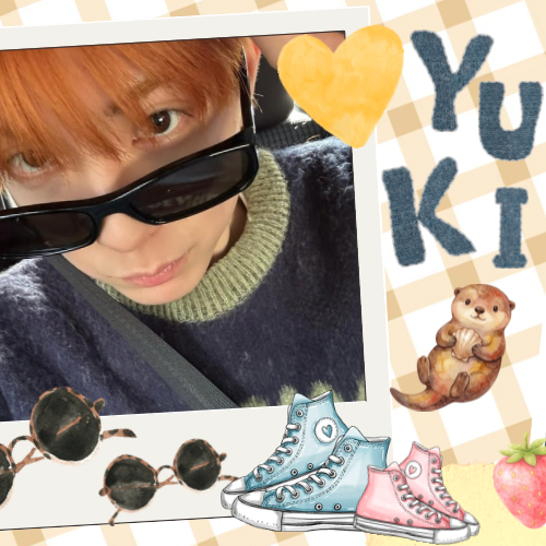 Latest photo of Yuki (NEXZ)