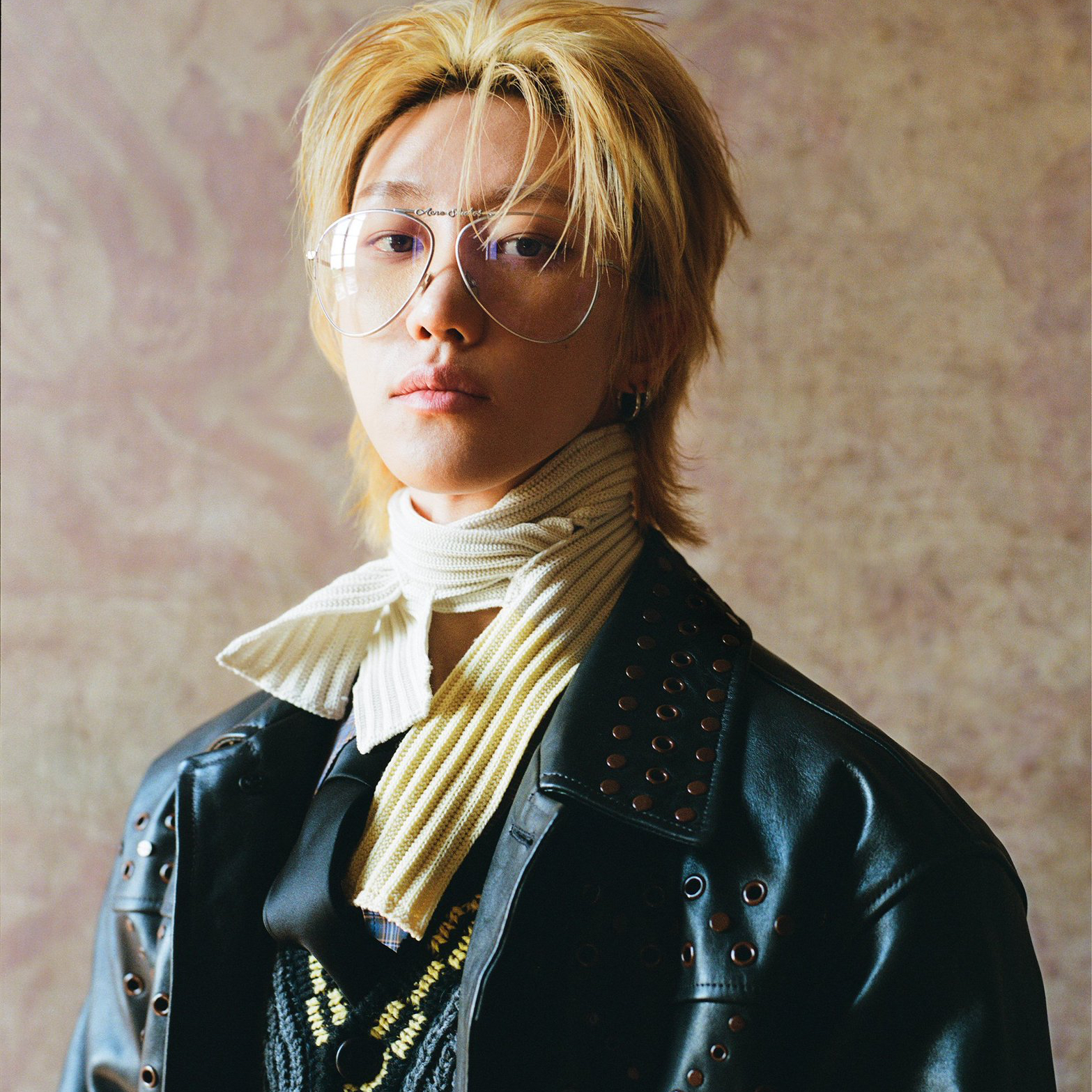 The 8 (SEVENTEEN)的幕后花絮