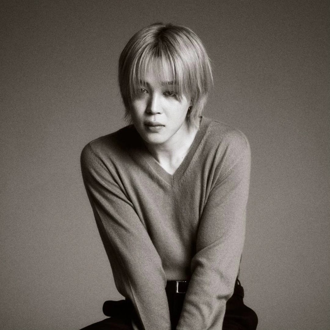 防彈少年團的最新活動照片