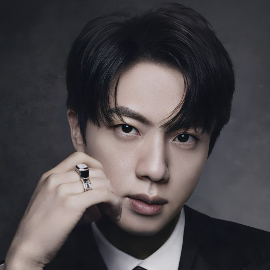 진 (방탄소년단)의 최신 사진