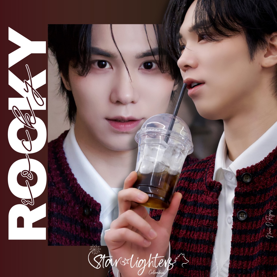 Behind-the-scenes cut of Rocky