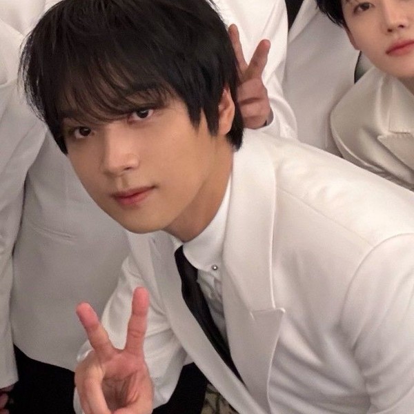 ファンに愛されるヘチャン (NCT 127, NCT DREAM)の人気プロフィール写真